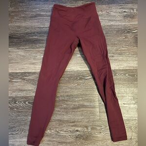 Savage x Fenty | Locked and Lifted Leggings | XS